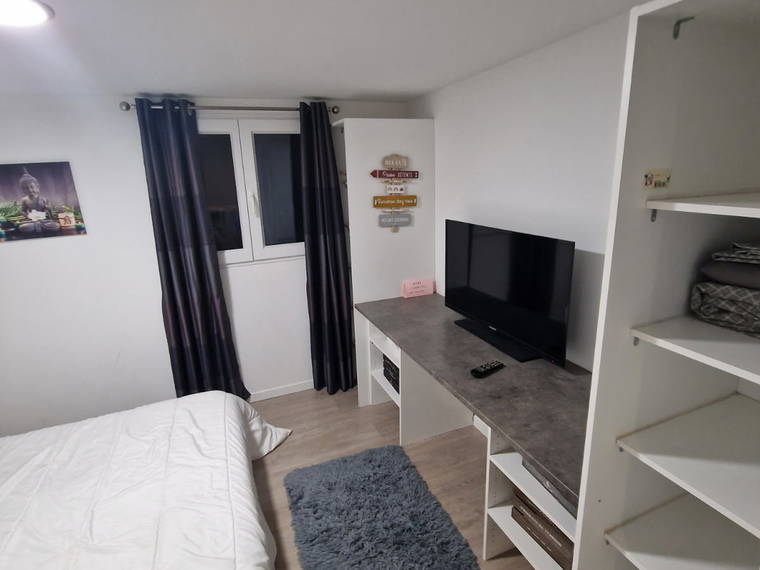 Gastgezin Fréjus 652567