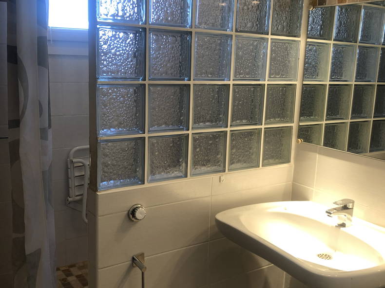 Homestay Carcassonne 358203-4