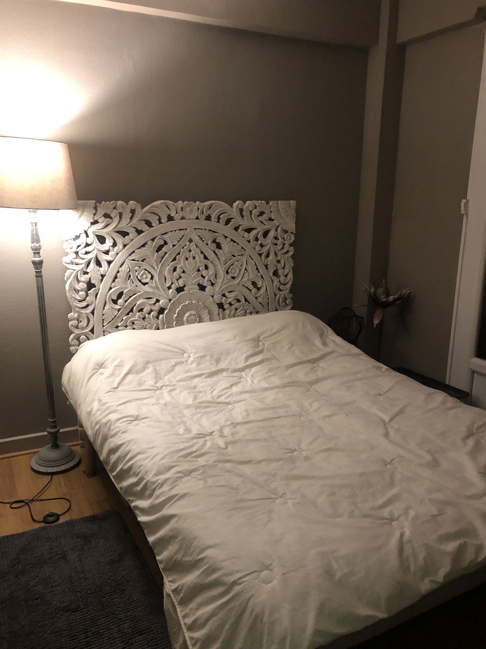 Homestay Carcassonne 358203