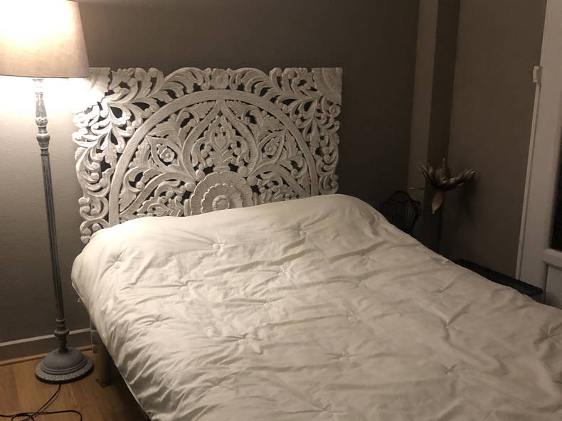 Chambre Chez L'habitant Carcassonne 358203-2