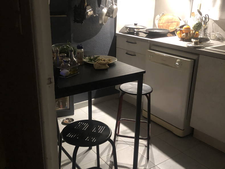 Homestay Carcassonne 358203-3