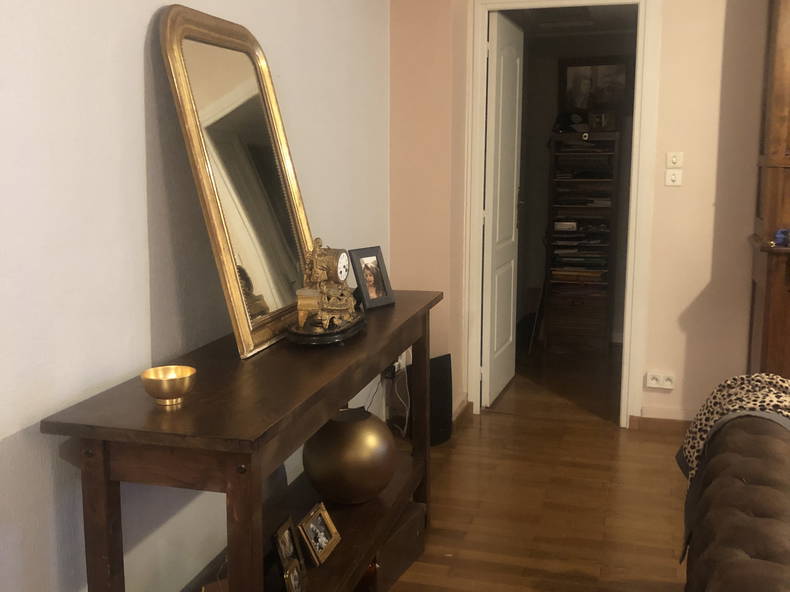 Homestay Carcassonne 358203-5