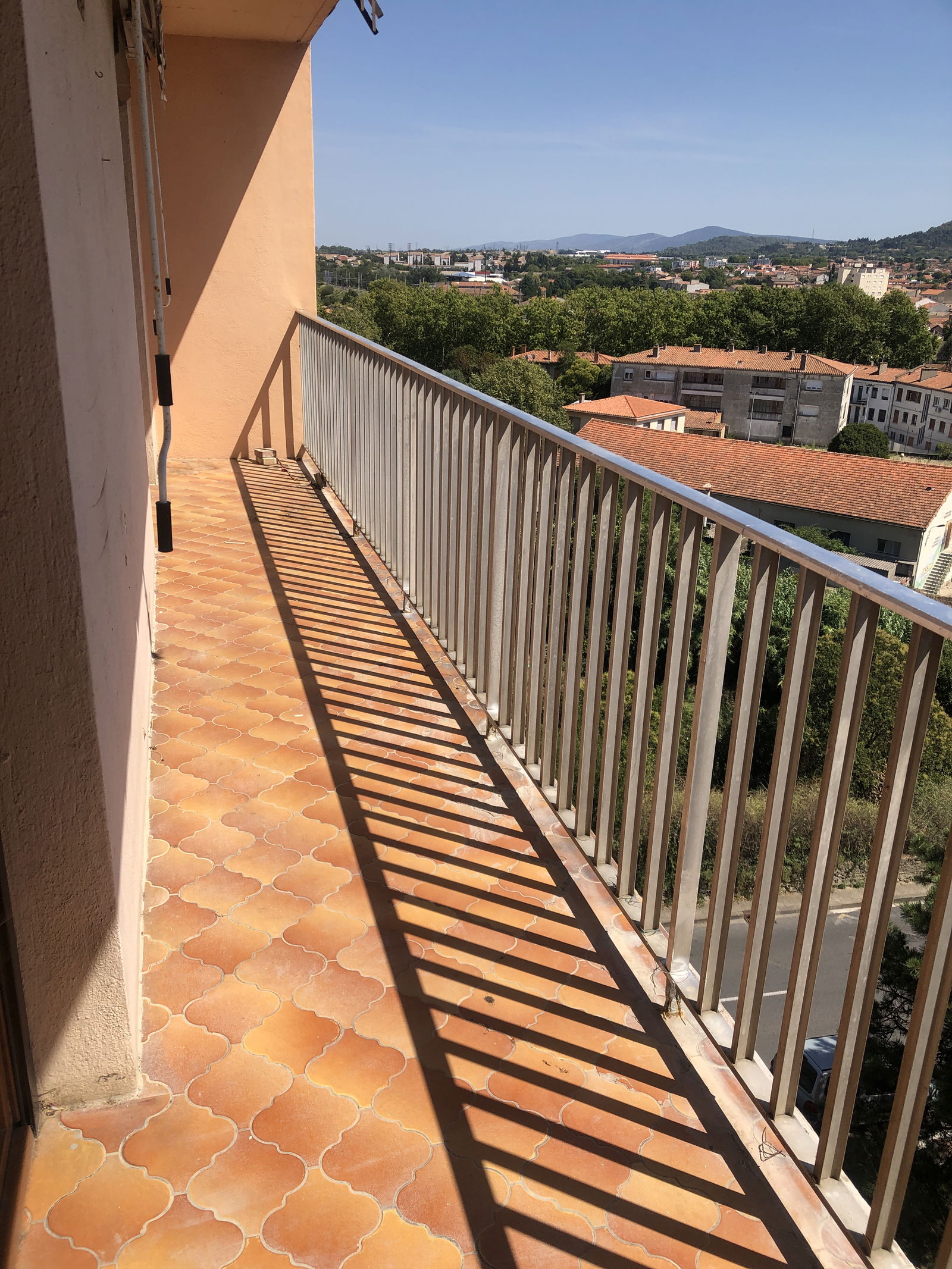 Zakwaterowanie U Rodziny Carcassonne 358203