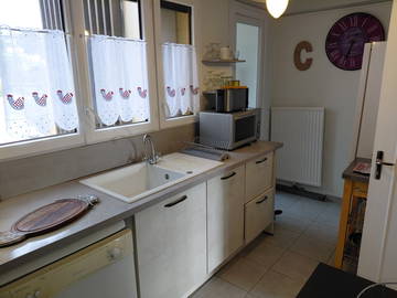 Chambre Chez L'habitant Carcassonne 358203-12