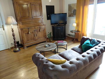 Chambre Chez L'habitant Carcassonne 358203-13