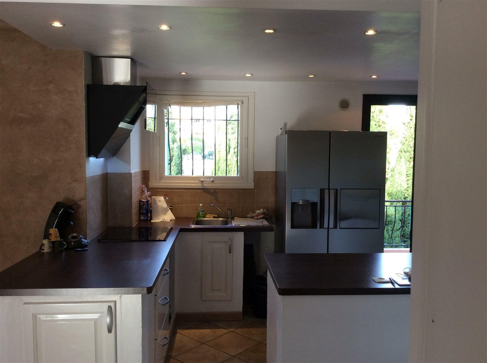 Chambre Chez L'habitant Antibes 209852