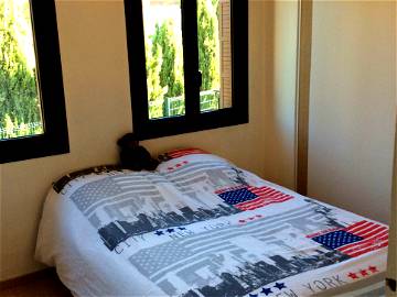 Private Room Antibes 209852-2