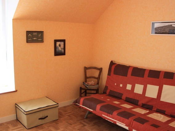 Homestay Saint avé 11267