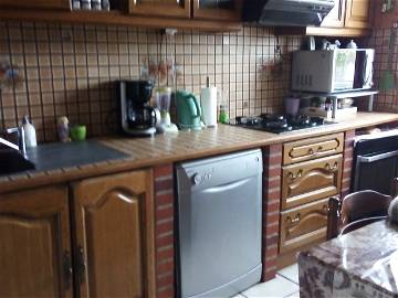 Room For Rent Baule 92597