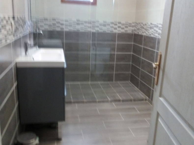 Chambre Chez L'habitant Baule 92597-2