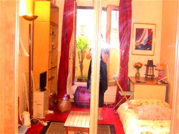 Roomlala | A Louer Chambre Chez L'Habitant