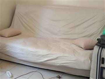 Chambre À Louer Boulogne-Billancourt 257069