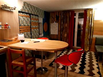 Roomlala | A Louer Chambre Chez L Habitant