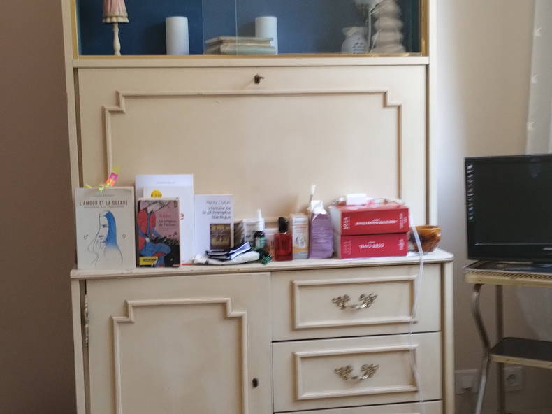 Gastfamilie Boulogne-Billancourt 266199-2