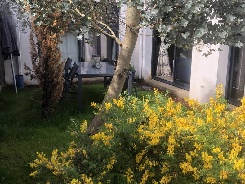 Hemvistelse Saint-Nazaire 380538-3