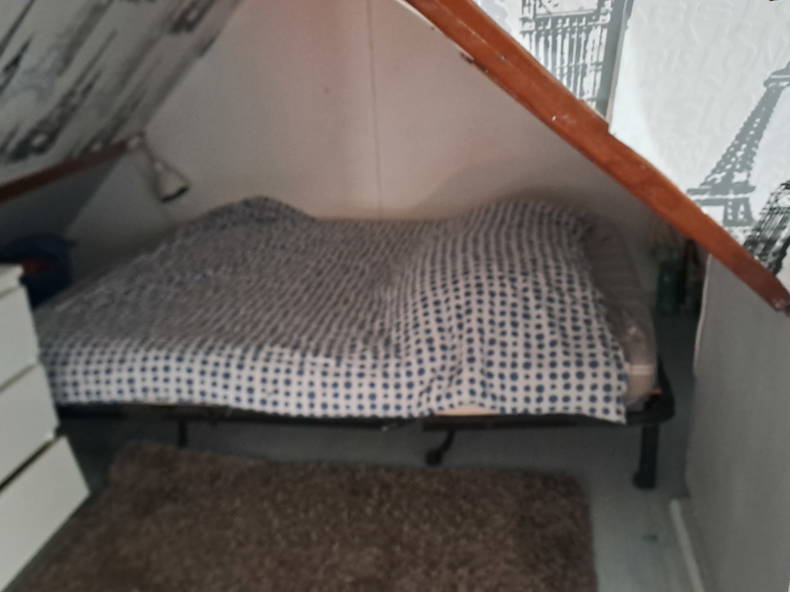 Tuisverblyf Saint-Pierre-lès-Nemours 557862-2