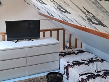 Quedarse En Casa Saint-Pierre-Lès-Nemours 557862