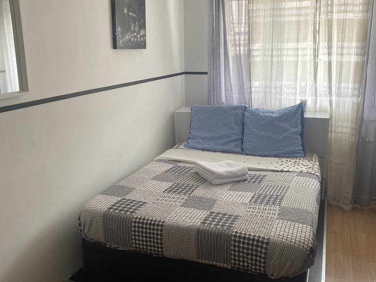 Chambre À Louer Villeurbanne 370789