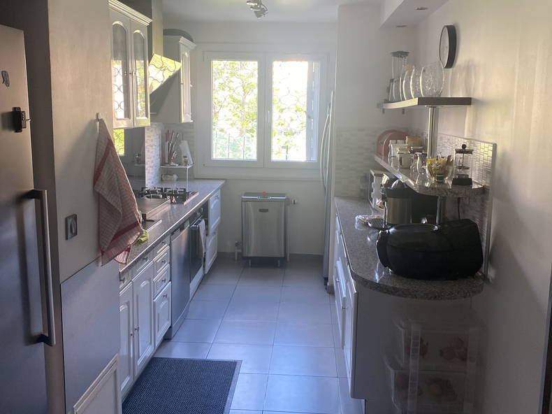 Tuisverblyf Villeurbanne 370789-3