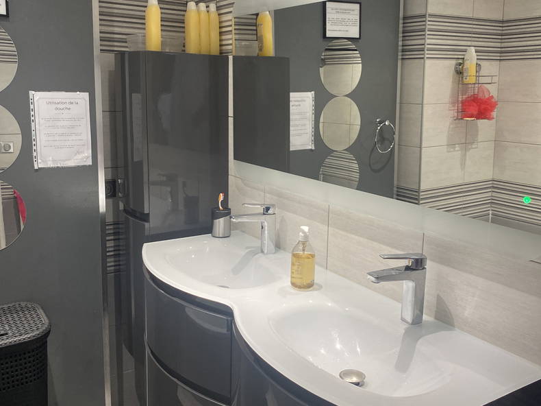 Tuisverblyf Villeurbanne 370789-2