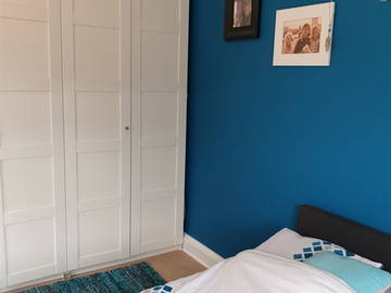 Chambre À Louer Walhain 225632