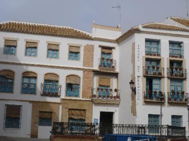 Bed And Breakfast Carmona 7860