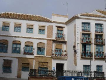 Chambre À Louer Carmona 7860