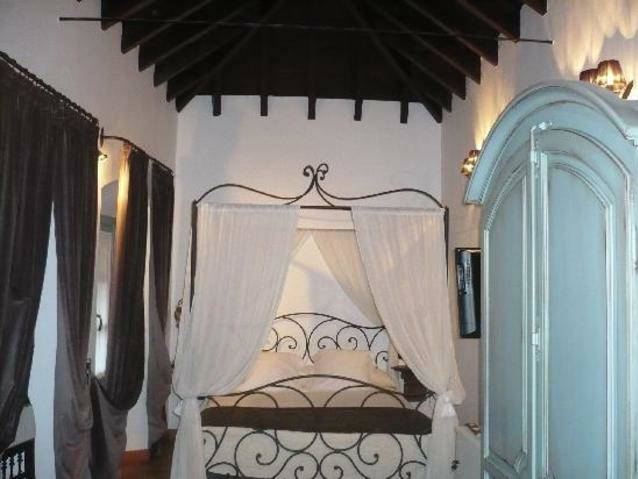 Habitaciones De Huéspedes Carmona 7860-2
