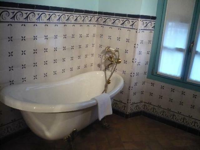 Bed And Breakfast Carmona 7860