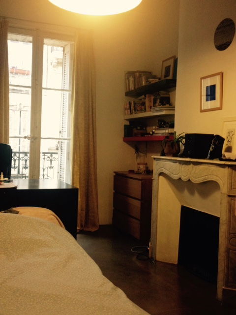 Chambre Chez L'habitant Toulon 153592