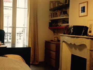 Room For Rent Toulon 153592