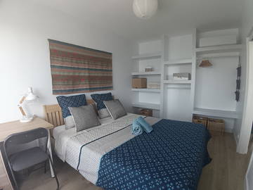 Chambre Chez L'habitant Reims 335629-1