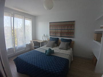 Chambre Chez L'habitant Reims 335629-6