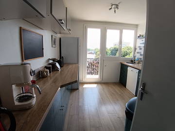 Chambre Chez L'habitant Reims 335629-7