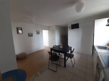 Room For Rent Les Ulis 250399