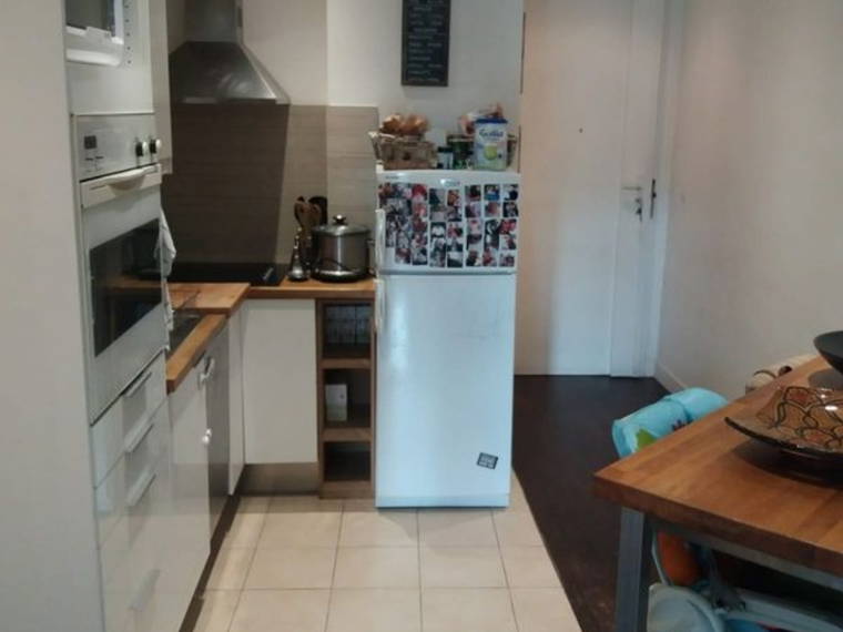 Homestay Charenton-le-Pont 245933