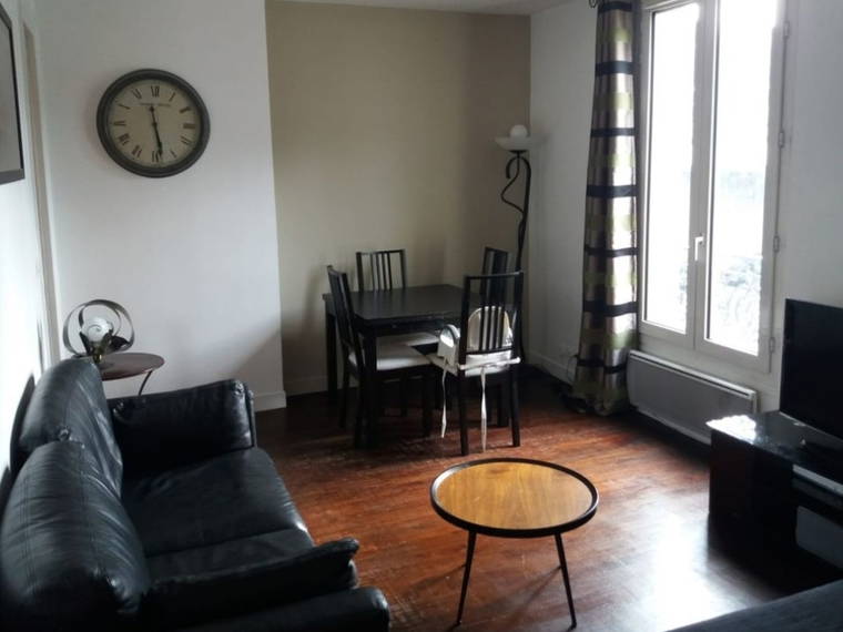 Homestay Charenton-le-Pont 245933