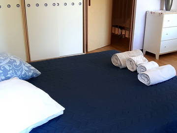 Homestay Verneuil D'avre Et D'iton 663109-3