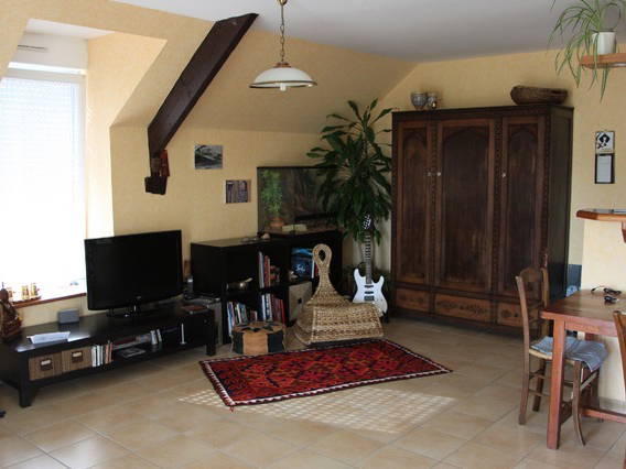 Homestay Saint avé 11275