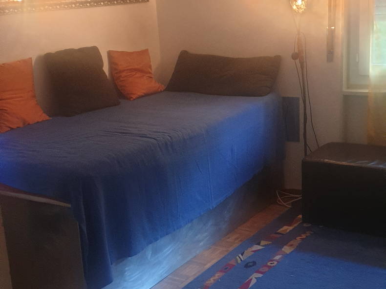 Colocation Lausanne 317231-4