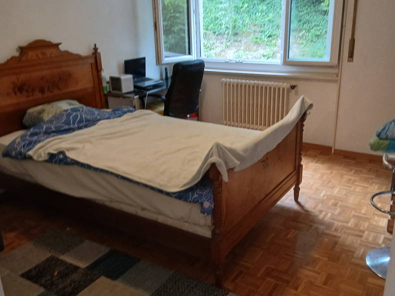 Colocation Lausanne 317231-1