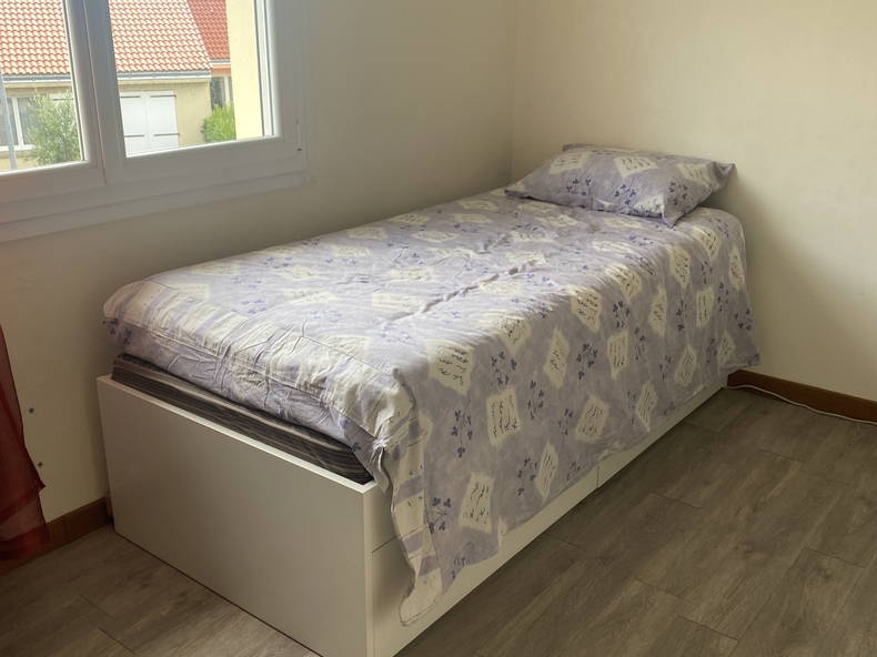 Gastfamilie Bouguenais 229186-1