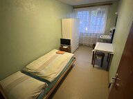 Wg-Zimmer Grandsivaz - Fribourg 431053