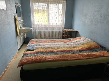 Logement Entier Grandsivaz - Fribourg 431053-2