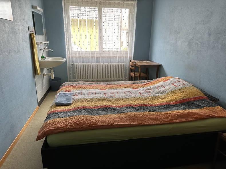 Ganzes Haus Grandsivaz - Fribourg 431053-2