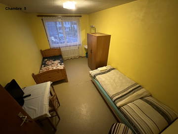 Logement Entier Grandsivaz - Fribourg 431053-3