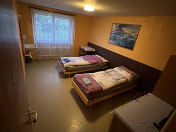 Logement Entier Grandsivaz - Fribourg 431053-4