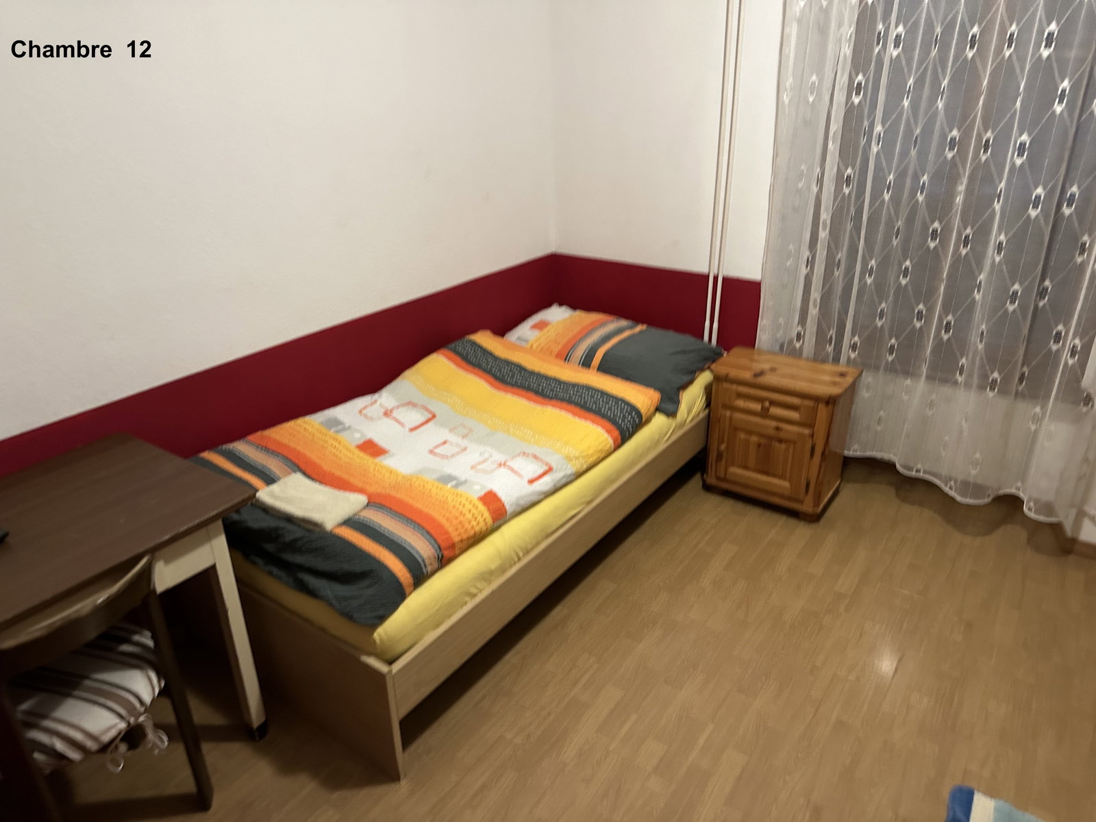 Logement Entier Grandsivaz - Fribourg 431053