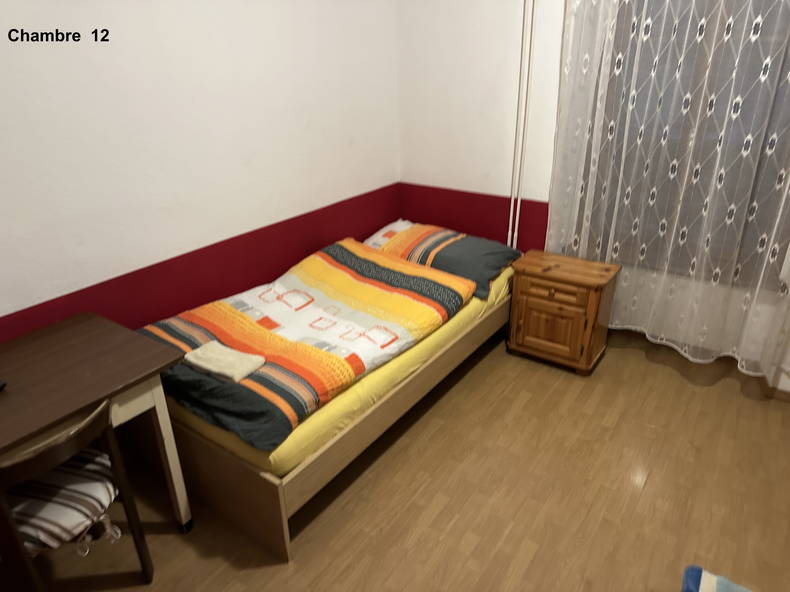 Ganzes Haus Grandsivaz - Fribourg 431053-5