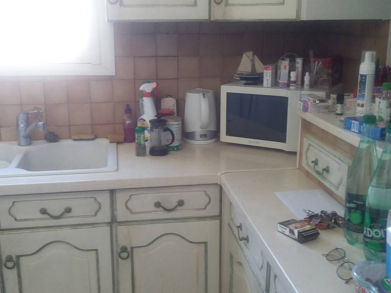 Chambre Chez L'habitant Choisy-le-Roi 252174-2